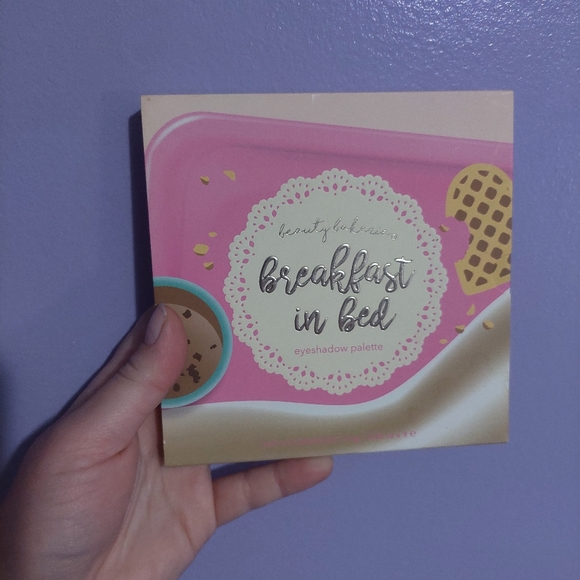 Beauty Bakerie - Breakfast In Bed - Picture 2 of 2